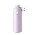 Fľaša na vodu Ocean Bottle Peak 710 ml, svetlo fialová