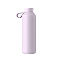 Fľaša na vodu Ocean Bottle Peak 710 ml, svetlo fialová