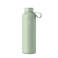 Fľaša na vodu Ocean Bottle Peak 710 ml, svetlo zelená (limetková)