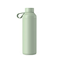 Fľaša na vodu Ocean Bottle Peak 710 ml, svetlo zelená (limetková)