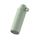 Fľaša na vodu Ocean Bottle Peak 710 ml, svetlo zelená (limetková)
