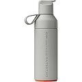 Fľaša na vodu s tepelnou izoláciou Ocean Bottle 500 ml, svetlo sivá