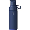 Fľaša na vodu s tepelnou izoláciou Ocean Bottle 500 ml, tmavomodrá