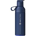 Fľaša na vodu s tepelnou izoláciou Ocean Bottle 500 ml, tmavomodrá