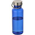 Fľaša na vodu Thor 600 ml z recyklovaného RPET od RCS, kráľovskomodrá
