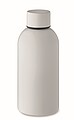 Fľaša s jednou stenou 500 ml, biela