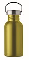 Fľaša s jednou stenou 500 ml, svetlozelená