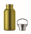 Fľaša s jednou stenou 500 ml, svetlozelená