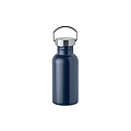 Fľaša s jednou stenou 500 ml, tm. námornícka modrá