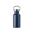 Fľaša s jednou stenou 500 ml, tm. námornícka modrá