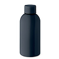 Fľaša s jednou stenou 500 ml, tm. námornícka modrá