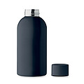 Fľaša s jednou stenou 500 ml, tm. námornícka modrá
