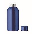 Fľaša s jednou stenou 500 ml, tmavomodrá