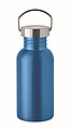 Fľaša s jednou stenou 500 ml, tyrkysová
