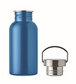 Fľaša s jednou stenou 500 ml, tyrkysová
