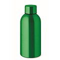 Fľaša s jednou stenou 500 ml, zelená