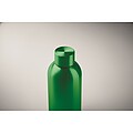 Fľaša s jednou stenou 500 ml, zelená