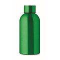 Fľaša s jednou stenou 500 ml, zelená
