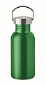 Fľaša s jednou stenou 500 ml, zelená