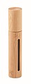 Fľaštička na parfum, 10 ml, bambusový povrch