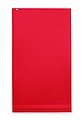 Froté osušky 360g/m, 180x100cm, červená