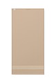 Froté uterák, 360g/m, 100x50cm, béžový