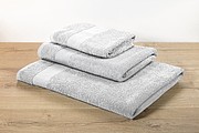 Froté uterák, 360g/m, 100x50cm, biely