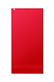 Froté uterák, 360g/m, 100x50cm, červený