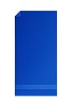 Froté uterák, 360g/m, 100x50cm, kráľovská modrá
