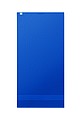 Froté uterák, 360g/m, 100x50cm, kráľovská modrá