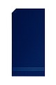Froté uterák, 360g/m, 100x50cm, modrý