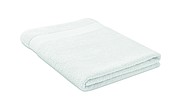 Froté uterák 360g/m, 180x100cm, biela
