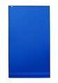 Froté uterák 360g/m, 180x100cm, kráľovská modrá