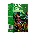 GEPARE EALDWIN Green Pearl 100 g (sypaný, zelený čaj)