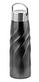 GIRDIR Cestovná termoska BrandCharger, 500 ml, gunmetal