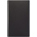 Hliníková powerbanka Pep 4 000 mAh, čierna