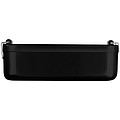 Hliníkový lunchbox 1000 ml, čierny