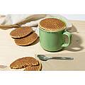 Holandské sirupové wafle, 250 g, hnedá