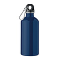 Jednostenná fľaša 500 ml, tm. námornícka modrá