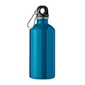 Jednostenná fľaša 500 ml, tyrkysová