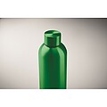 Jednostenná fľaša 750 ml, zelená