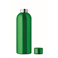 Jednostenná fľaša 750 ml, zelená