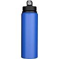 Jednostenná fľaša na vodu z recyklovanej nerezovej ocele 800ml, kráľovská modrá