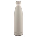 Jednostenná nerezová termoska 700 ml, béžová