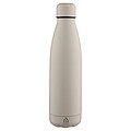 Jednostenná nerezová termoska 700 ml, béžová