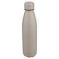 Jednostenná nerezová termoska 700 ml, béžová