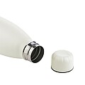 Jednostenná nerezová termoska 700 ml, biela