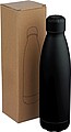 Jednostenná nerezová termoska 700 ml, čierna