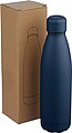 Jednostenná nerezová termoska 700 ml, tmavomodrá