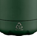 Jednostenná nerezová termoska 700 ml, tmavozelená